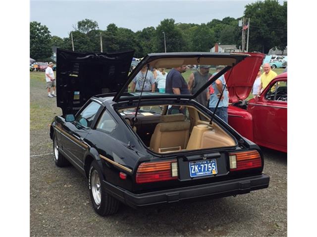 1982 Datsun 280ZX (CC-778617) for sale in Westbrook, Connecticut