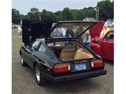 1982 Datsun 280ZX (CC-778617) for sale in Westbrook, Connecticut