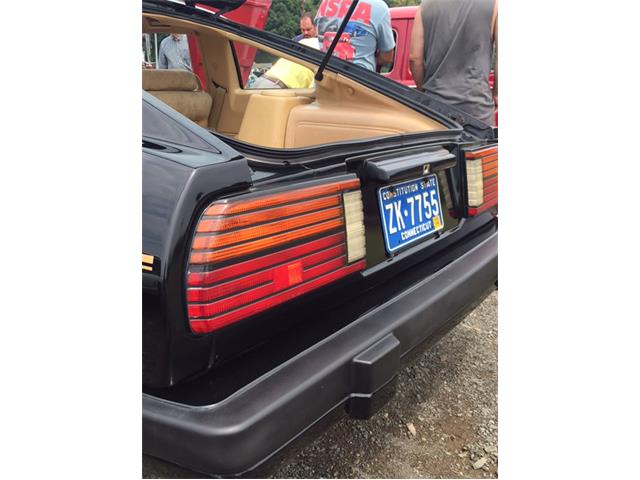 1982 Datsun 280ZX (CC-778617) for sale in Westbrook, Connecticut