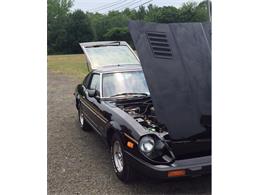 1982 Datsun 280ZX (CC-778617) for sale in Westbrook, Connecticut