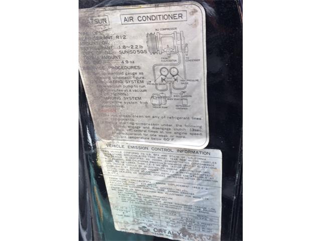 1982 Datsun 280ZX (CC-778617) for sale in Westbrook, Connecticut