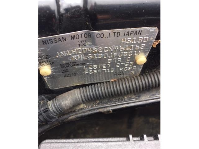 1982 Datsun 280ZX (CC-778617) for sale in Westbrook, Connecticut