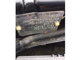 1982 Datsun 280ZX (CC-778617) for sale in Westbrook, Connecticut