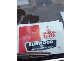 1982 Datsun 280ZX (CC-778617) for sale in Westbrook, Connecticut