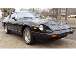 1982 Datsun 280ZX (CC-778617) for sale in Westbrook, Connecticut