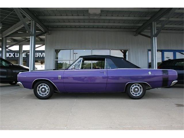 1967 Dodge Dart (CC-778674) for sale in Sioux City, Iowa