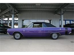 1967 Dodge Dart (CC-778674) for sale in Sioux City, Iowa