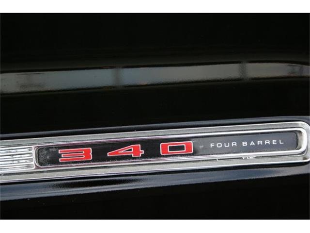1967 Dodge Dart (CC-778674) for sale in Sioux City, Iowa
