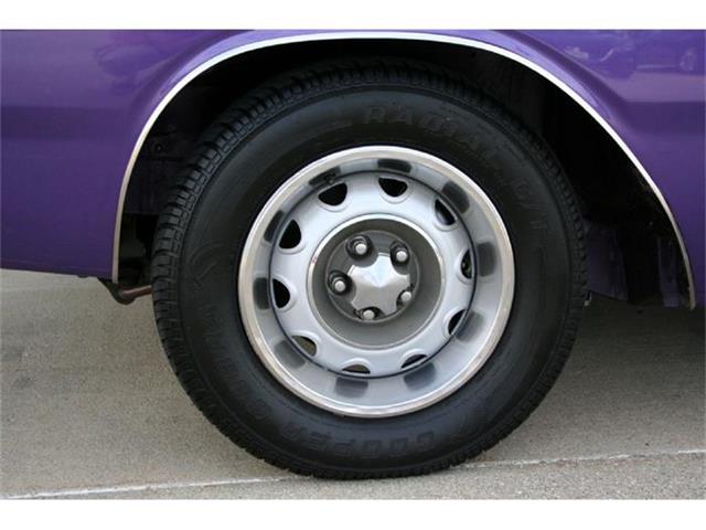 1967 Dodge Dart (CC-778674) for sale in Sioux City, Iowa