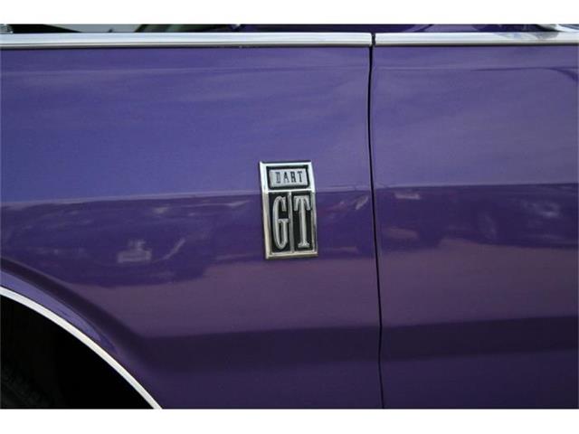 1967 Dodge Dart (CC-778674) for sale in Sioux City, Iowa