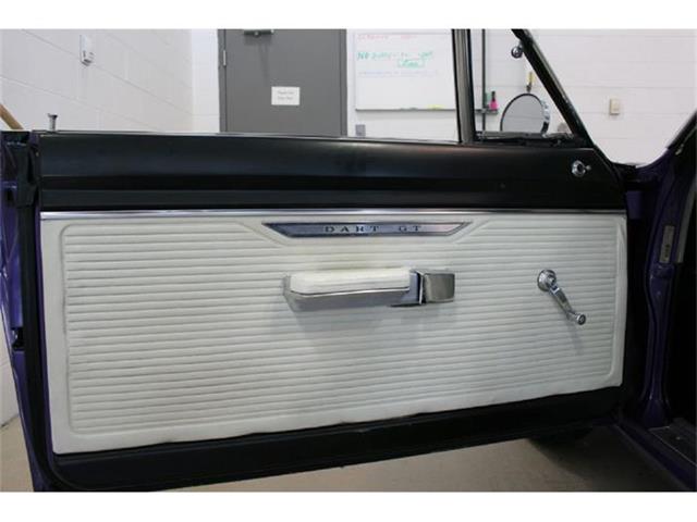 1967 Dodge Dart (CC-778674) for sale in Sioux City, Iowa