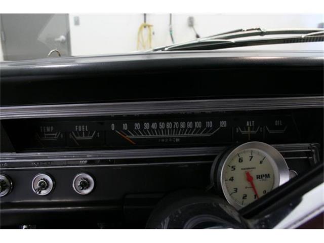 1967 Dodge Dart (CC-778674) for sale in Sioux City, Iowa