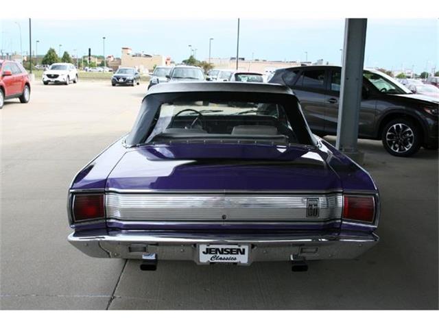 1967 Dodge Dart (CC-778674) for sale in Sioux City, Iowa