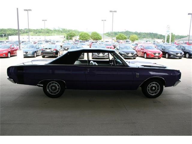 1967 Dodge Dart (CC-778674) for sale in Sioux City, Iowa