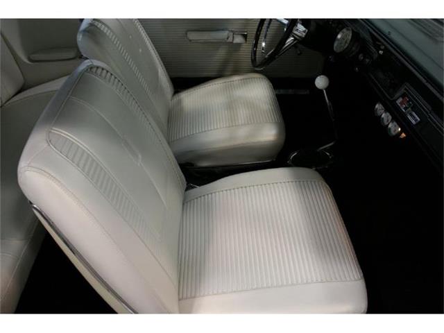 1967 Dodge Dart (CC-778674) for sale in Sioux City, Iowa