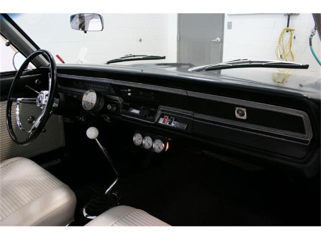 1967 Dodge Dart (CC-778674) for sale in Sioux City, Iowa