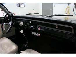 1967 Dodge Dart (CC-778674) for sale in Sioux City, Iowa