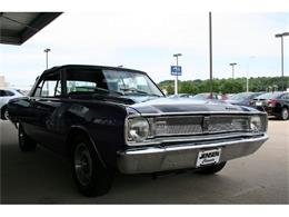 1967 Dodge Dart (CC-778674) for sale in Sioux City, Iowa