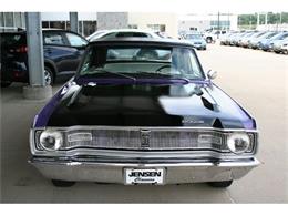 1967 Dodge Dart (CC-778674) for sale in Sioux City, Iowa