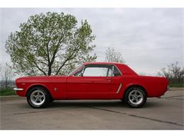 1965 Ford Mustang (CC-778675) for sale in Sioux City, Iowa