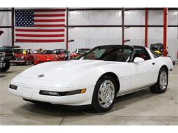 1994 Chevrolet Corvette (CC-778702) for sale in Kentwood, Michigan