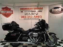 2013 Harley-Davidson® FLHTK - Electra Glide® Ultra Limited (CC-778770) for sale in Thiensville, Wisconsin