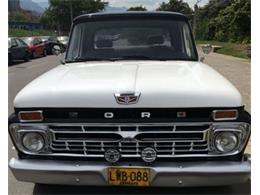 1966 Ford F100 (CC-778788) for sale in Medellin, 
