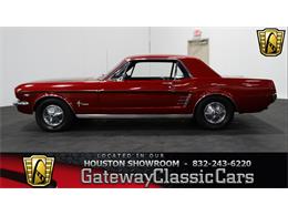 1966 Ford Mustang (CC-778826) for sale in Fairmont City, Illinois