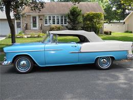 1955 Chevrolet Bel Air (CC-778855) for sale in Paramus, New Jersey