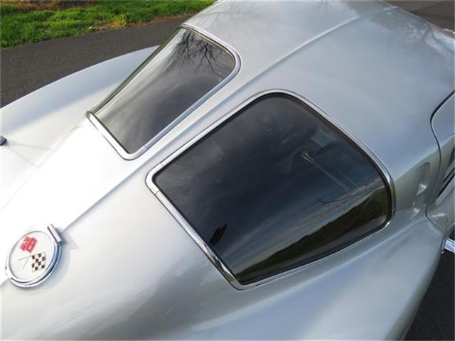 1963 Chevrolet Corvette (CC-778858) for sale in Sonoma,, California