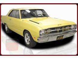 1969 Dodge Dart GTS (CC-778864) for sale in Whiteland, Indiana