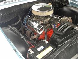 1964 Chevrolet Bel Air (CC-778966) for sale in Cadillac, Michigan
