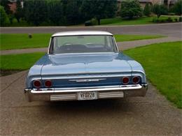 1964 Chevrolet Bel Air (CC-778966) for sale in Cadillac, Michigan