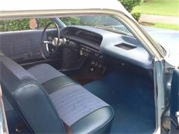 1964 Chevrolet Bel Air (CC-778966) for sale in Cadillac, Michigan