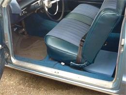 1964 Chevrolet Bel Air (CC-778966) for sale in Cadillac, Michigan
