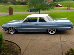 1964 Chevrolet Bel Air (CC-778966) for sale in Cadillac, Michigan