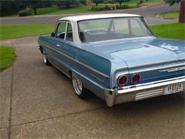 1964 Chevrolet Bel Air (CC-778966) for sale in Cadillac, Michigan