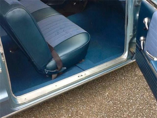 1964 Chevrolet Bel Air (CC-778966) for sale in Cadillac, Michigan