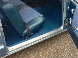 1964 Chevrolet Bel Air (CC-778966) for sale in Cadillac, Michigan