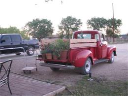 1953 Chevrolet 3600 For Sale | ClassicCars.com | CC-778967