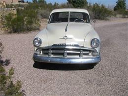 1952 Plymouth Business Coupe (CC-778982) for sale in Cadillac, Michigan