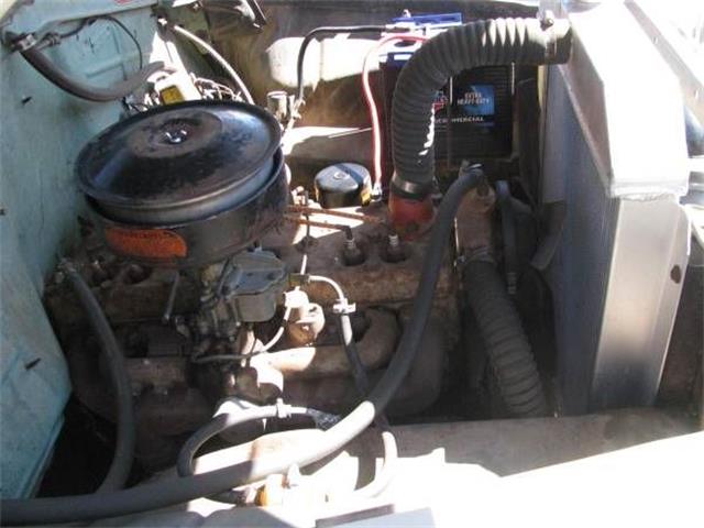 1952 Plymouth Business Coupe (CC-778982) for sale in Cadillac, Michigan