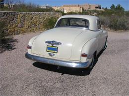 1952 Plymouth Business Coupe (CC-778982) for sale in Cadillac, Michigan
