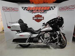 2015 Harley-Davidson® FLHTK - Ultra Limited (CC-779007) for sale in Thiensville, Wisconsin