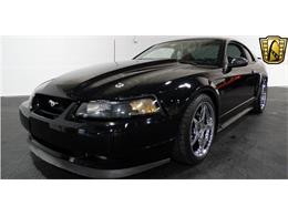 2002 Ford Mustang (CC-779037) for sale in Fairmont City, Illinois