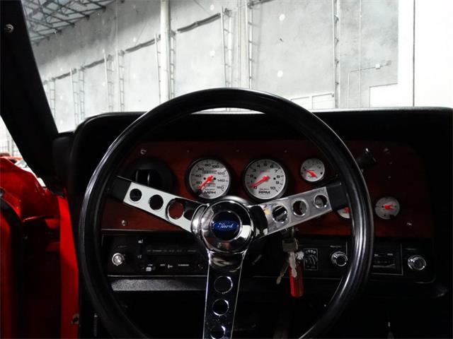 1976 Ford Ranchero (CC-779043) for sale in Fairmont City, Illinois