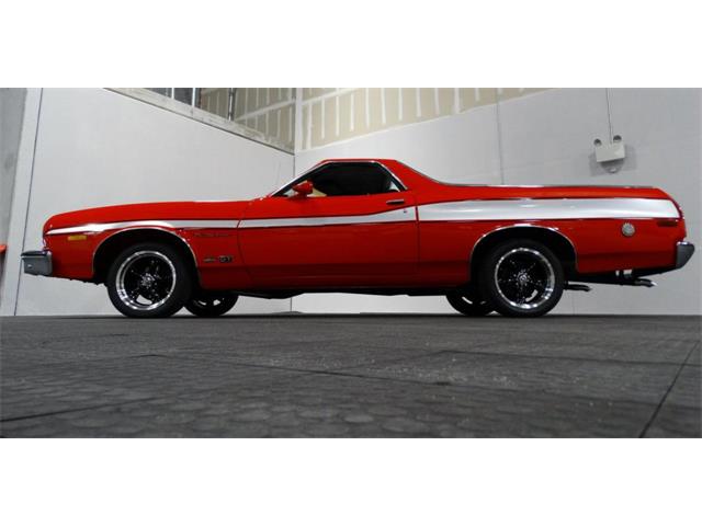 1976 Ford Ranchero (CC-779043) for sale in Fairmont City, Illinois