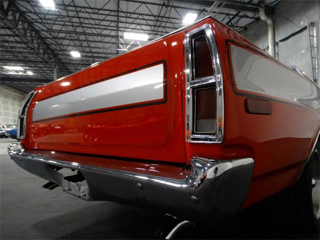 1976 Ford Ranchero (CC-779043) for sale in Fairmont City, Illinois
