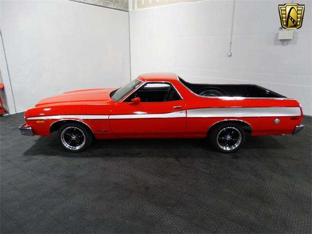 1976 Ford Ranchero (CC-779043) for sale in Fairmont City, Illinois