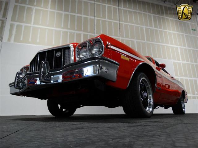 1976 Ford Ranchero (CC-779043) for sale in Fairmont City, Illinois